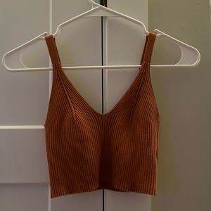 Shein Croptop